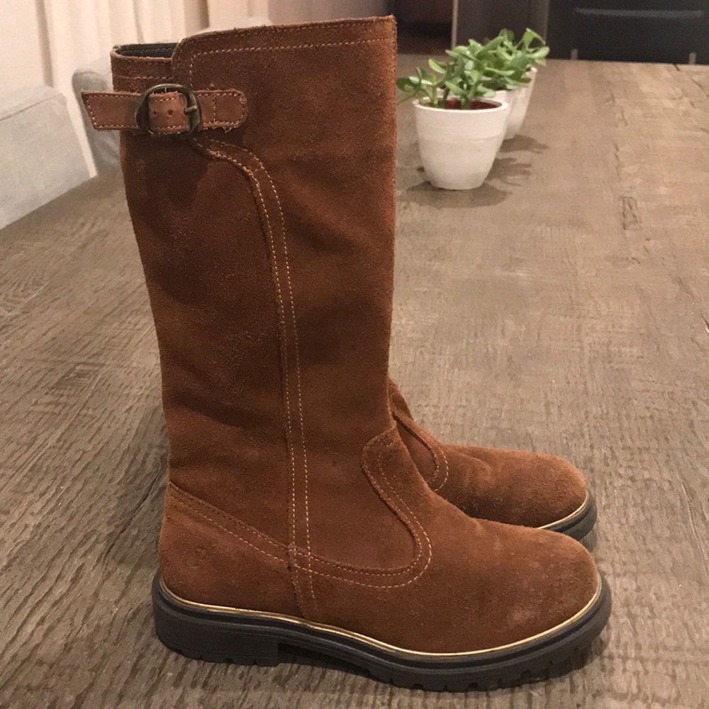 Primigi boots for girl